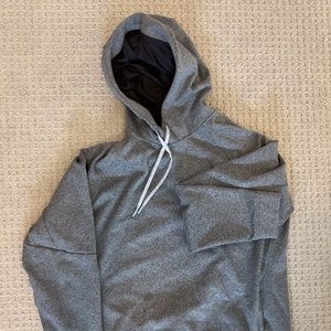 Lululemon City Sweat Hoodie (Insulated)